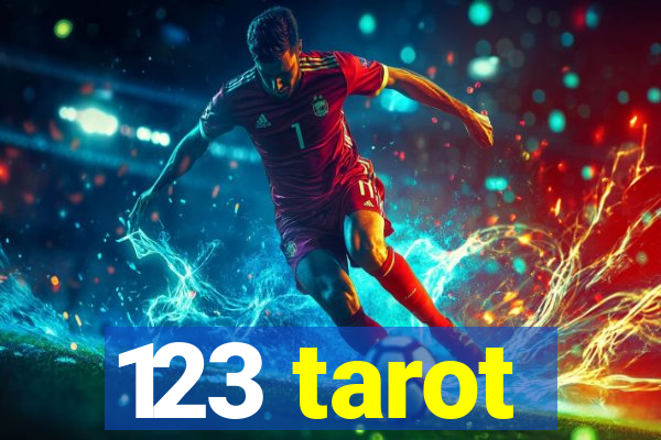 123 tarot